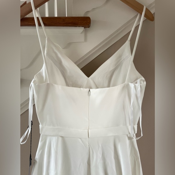 Ieena for Mac Duggal Ballgown NWT - Picture 15 of 15